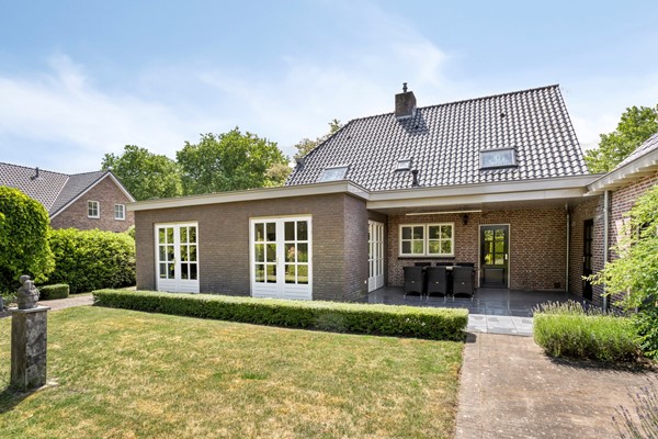 Medium property photo - Europalaan-Noord 46, 6021 EH Budel